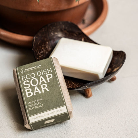 Eco dish soap BAR