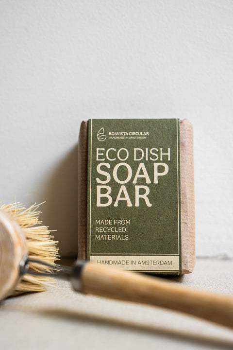 Eco dish soap BAR