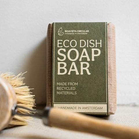 Eco dish soap BAR