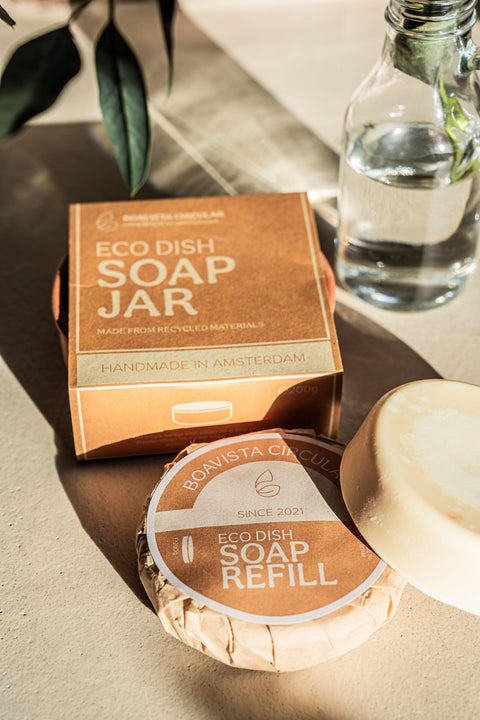 Soap JAR Bundle