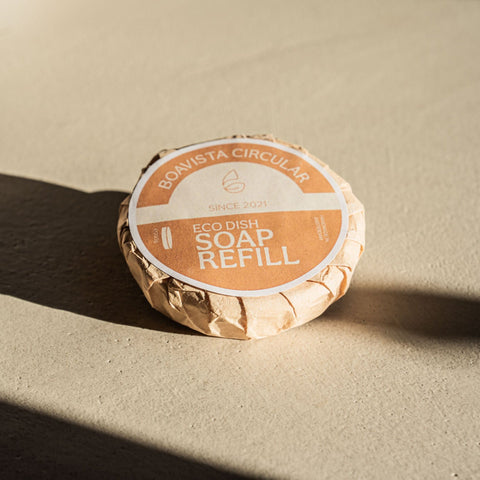 Eco Dish Soap REFILL