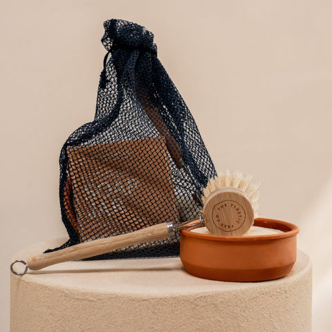 Ocean Rescue Gift Bag - Medium