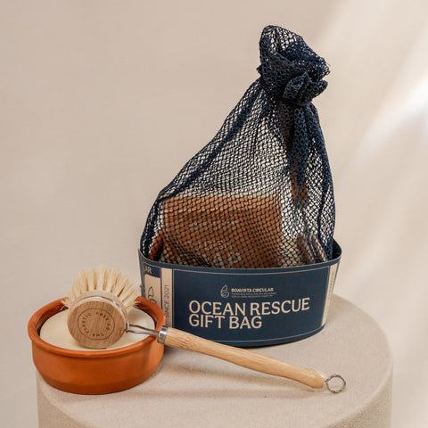 Ocean Rescue Gift Bag - Medium