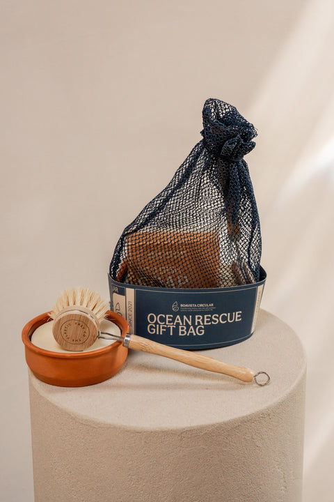 Ocean Rescue Gift BAG Medium