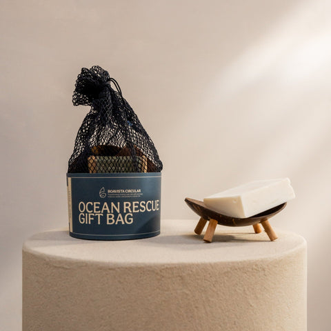 Ocean Rescue Gift Bag - Small