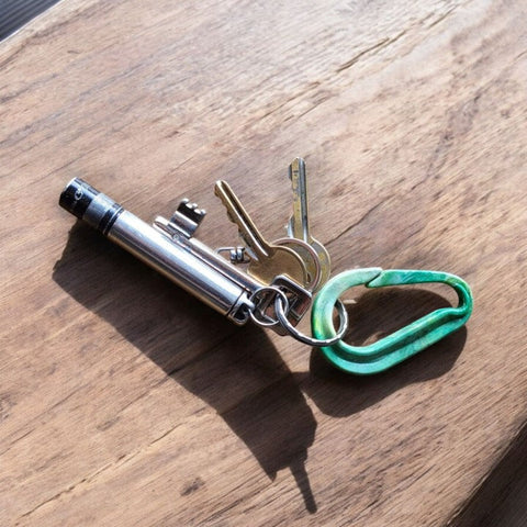 De_Jut_Fabriek_upcycled_karabijnhaak_met_sleutels