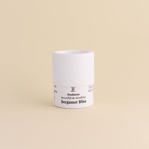 Deodorant Navullingen
