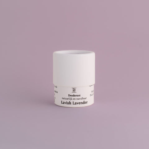 Deodorant Navullingen