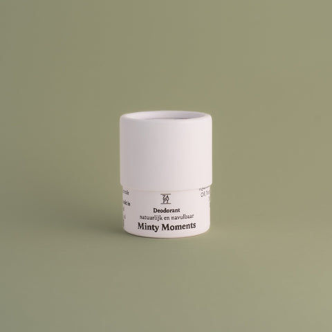 Deodorant Navullingen