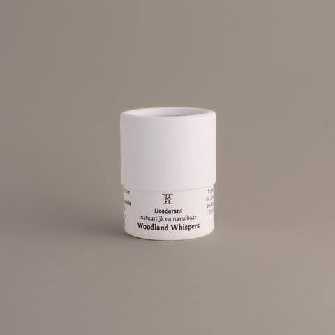 Deodorant Navullingen