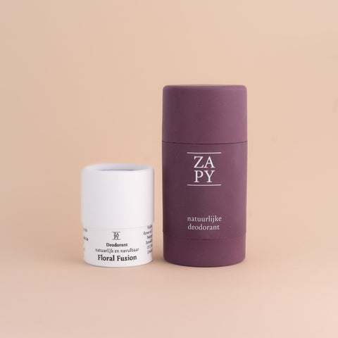 Natuurlijke Deodorant