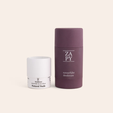 Natuurlijke Deodorant