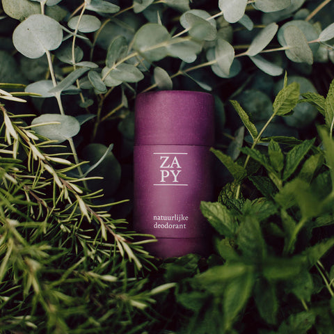 Natuurlijke Deodorant