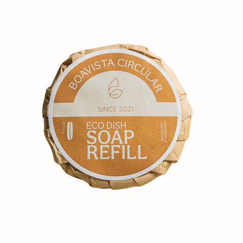 Eco Dish Soap REFILL