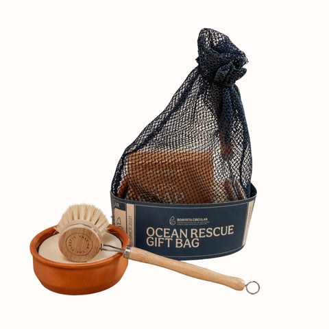 Ocean Rescue Gift Bag - Medium