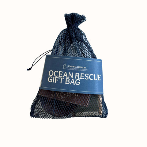 Ocean Rescue Gift Bag - Small