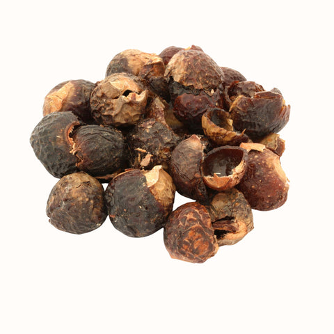 Soap Nuts Laundry Detergent