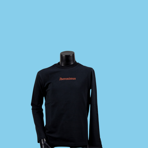 Duvelmaker Longsleeve kids