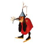 Duvelmaker beeldmerk