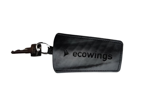 Ecowings Sleutelhoesje