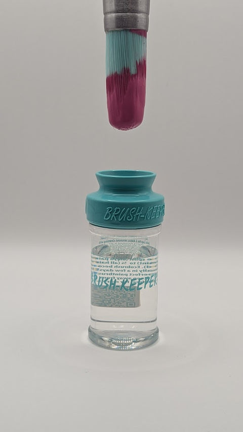 Voordeelset Brushkeeper Deluxe met Ecobrush