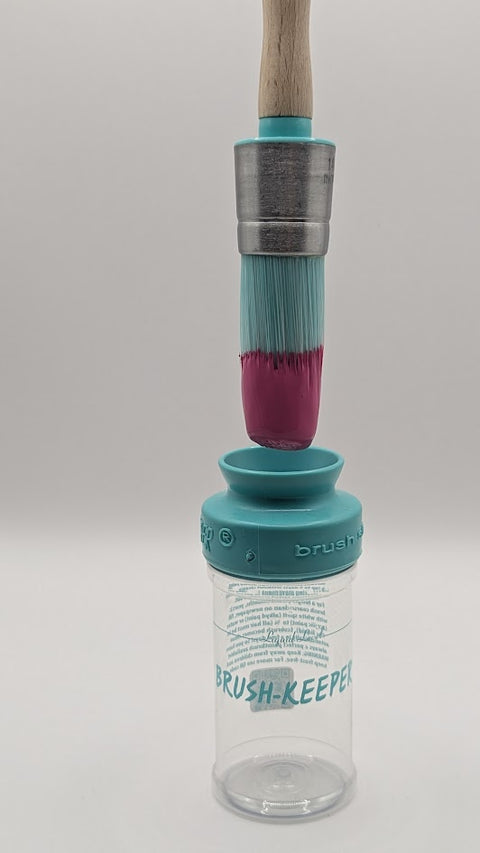 Voordeelset Brushkeeper Deluxe met Ecobrush