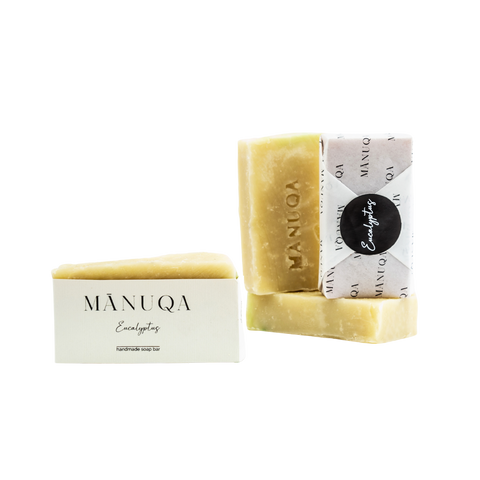Eucalyptus Soap Bar