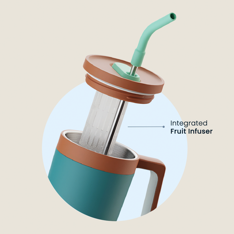 Explorer Cup