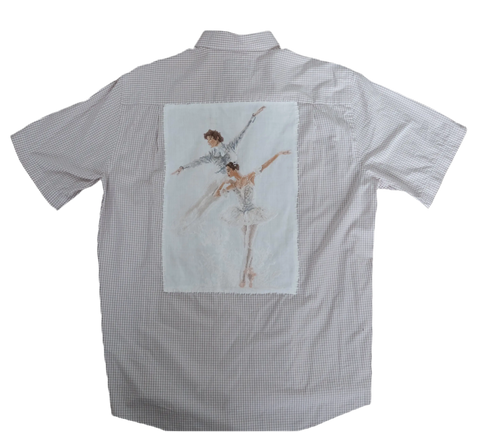 Ballerina