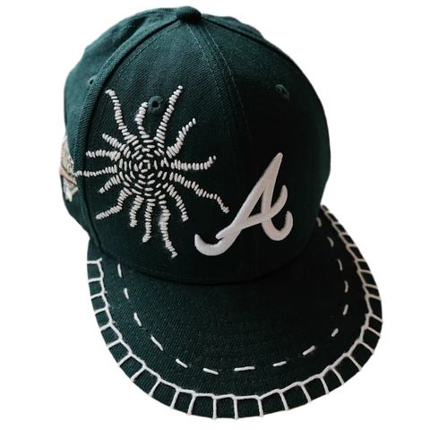 Sun cap