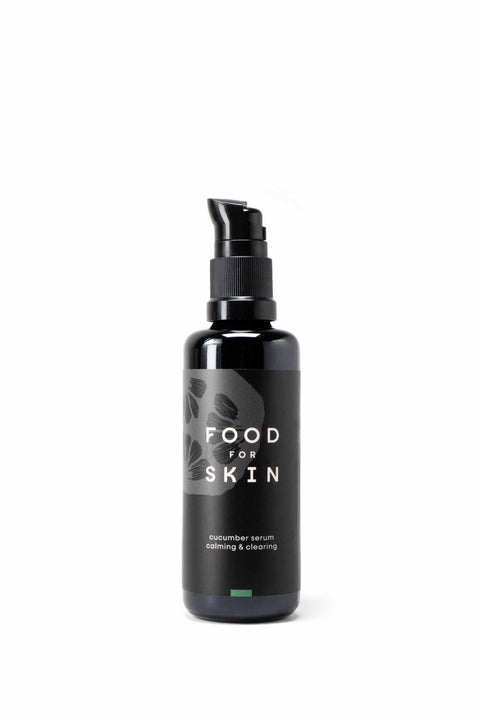 Cucumber Serum - Kalmerend