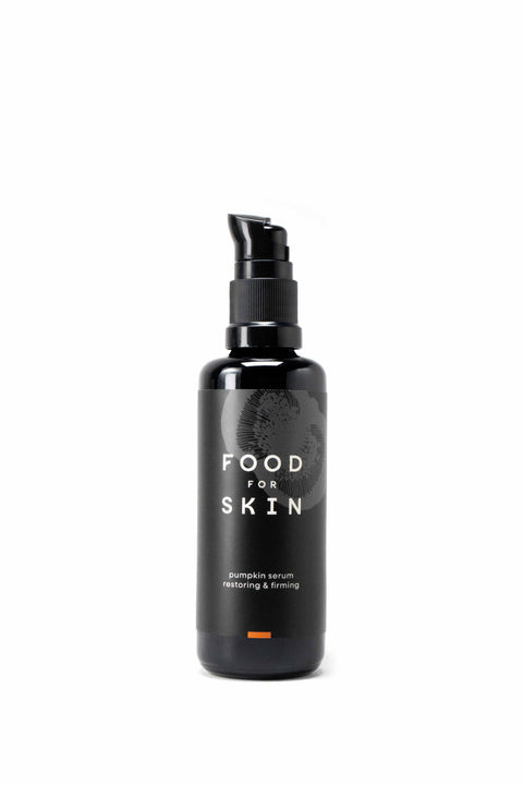 Pumpkin Serum - Versterkend