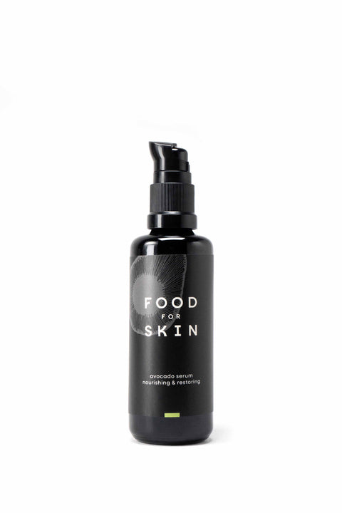Avocado Serum - Diep Voedend