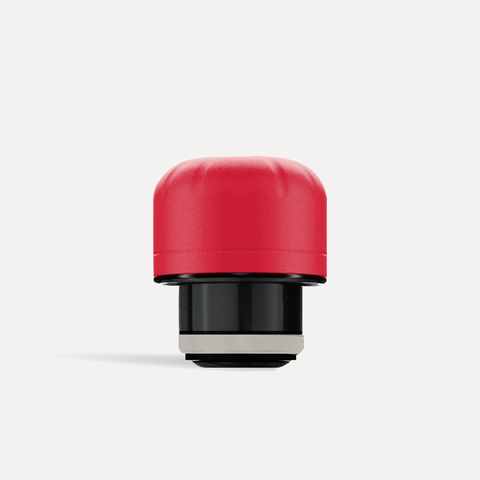 Colored Lid 500ml Original Bottle
