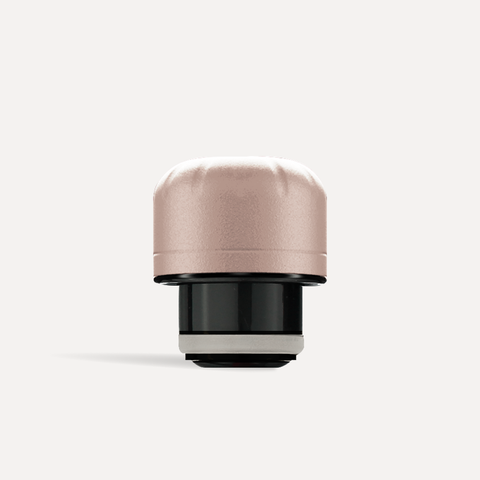 Colored Lid 500ml Original Bottle