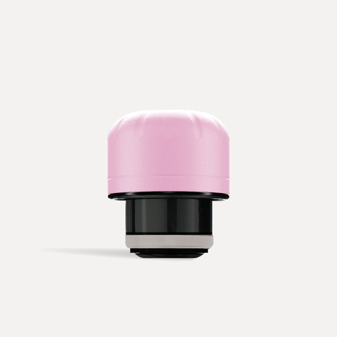 Colored Lid 500ml Original Bottle