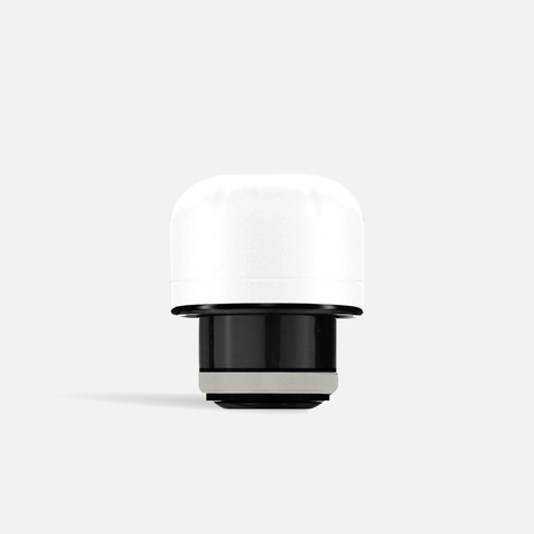 Colored Lid 500ml Original Bottle