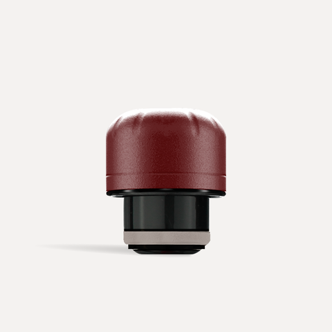 Colored Lid 500ml Original Bottle