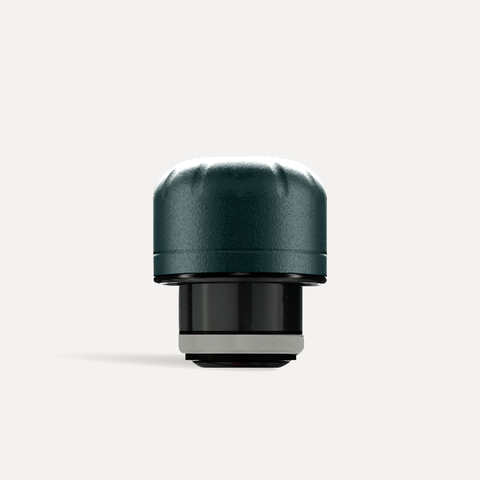 Colored Lid 500ml Original Bottle