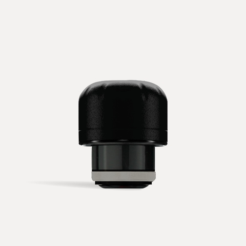 Colored Lid 500ml Original Bottle