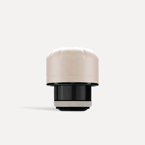 Colored Lid 500ml Original Bottle