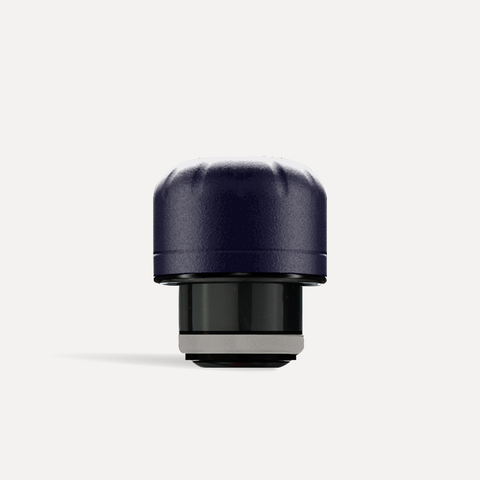 Colored Lid 500ml Original Bottle