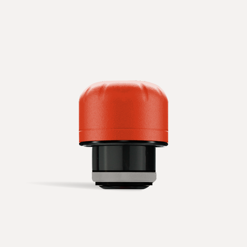 Colored Lid 500ml Original Bottle