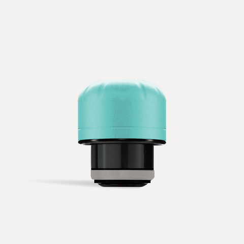 Colored Lid 500ml Original Bottle