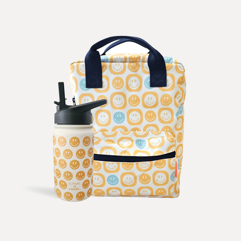 Bundle - Kids Bottle + Backpack 