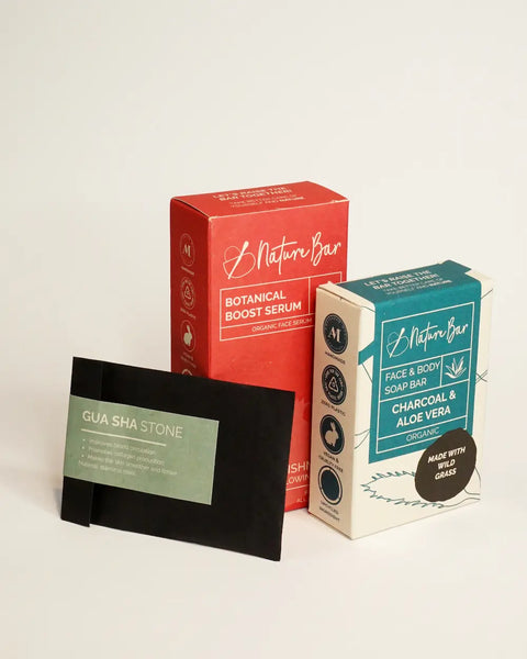 Face care set
