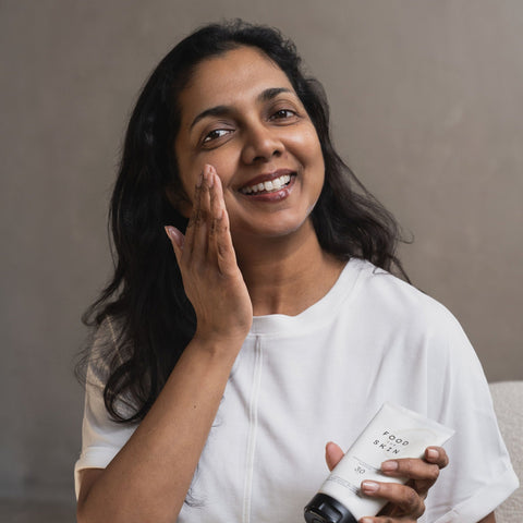 Verzorgende Zonbescherming SPF30