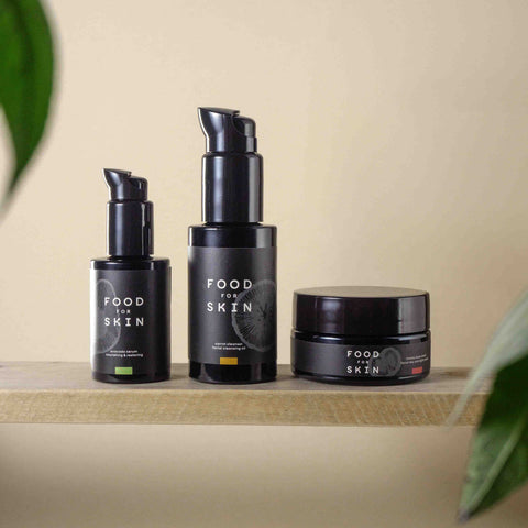 Set Avocado - Diep Voedend