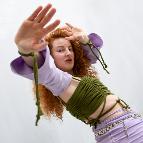 MUSA - MICA SLEEVES