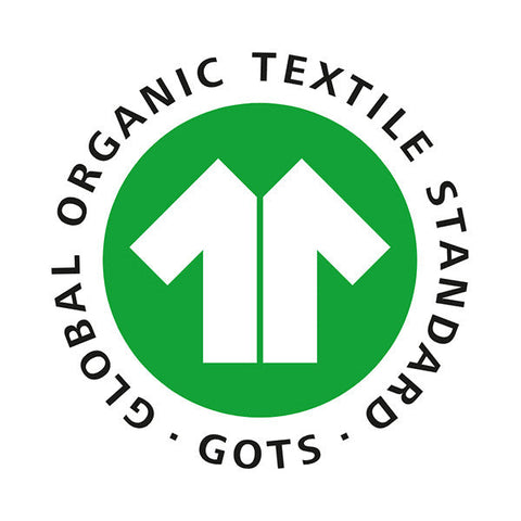 logo global organic textile standard